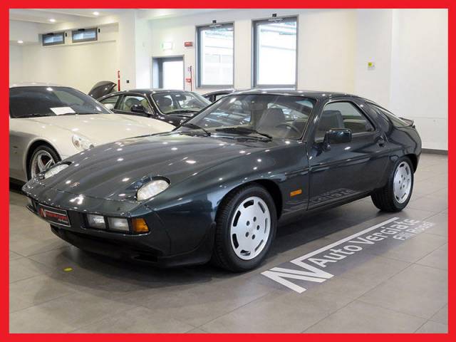 Porsche 928 S 1984 Fur Eur 34 000 Kaufen