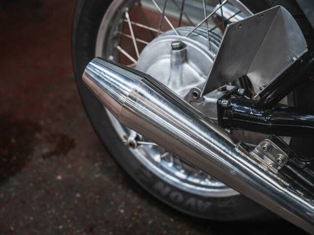 BMW R 100 T