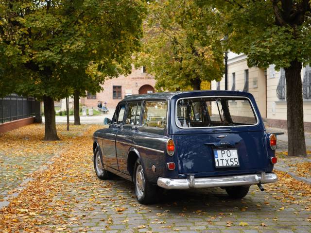 Volvo Amazon Classic Cars For Sale - Classic Trader