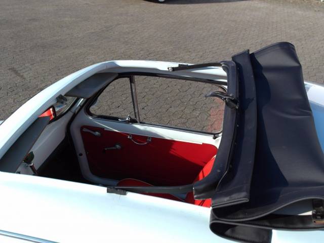 FIAT 500 F