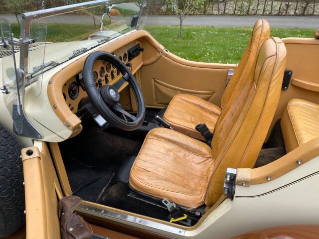 Excalibur SS Series III