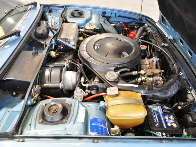 Lancia Gamma 2000