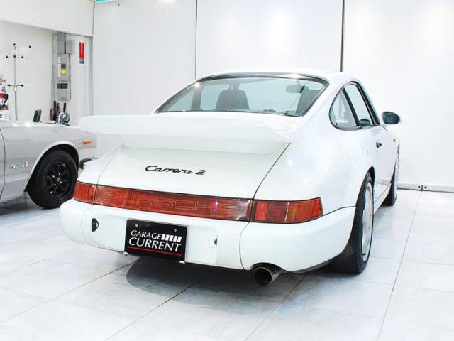 Porsche 911 Carrera 2