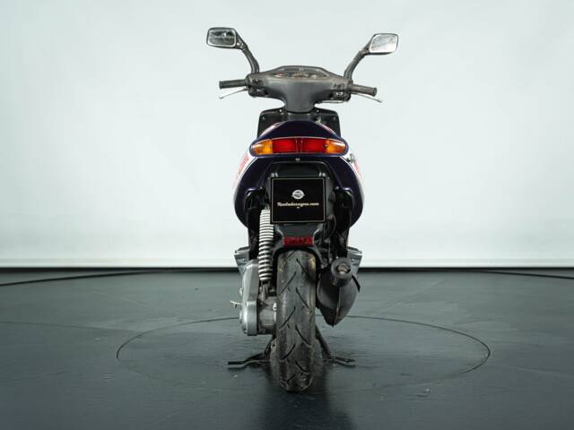 Aprilia SR 50
