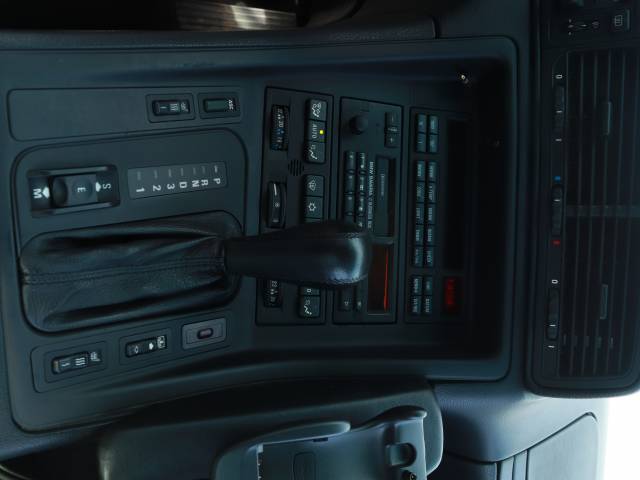 BMW 850i