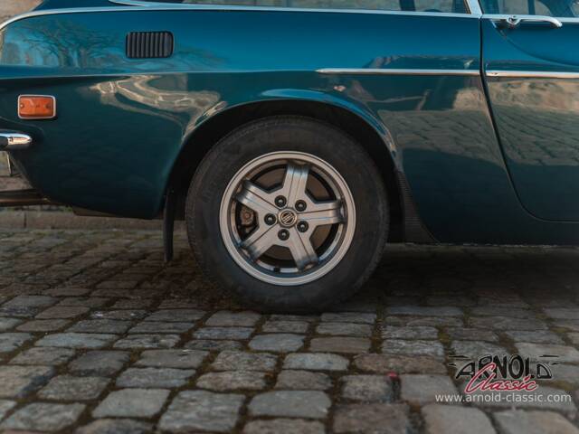 Volvo 1800 ES
