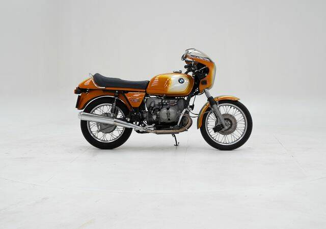 BMW R 90 S