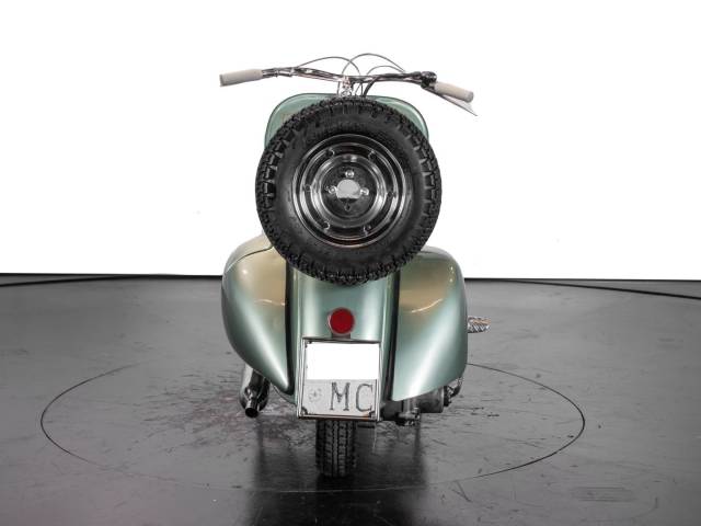 Piaggio Vespa 125