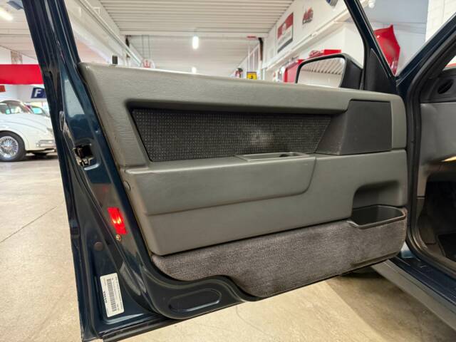 Volvo 850 T-5