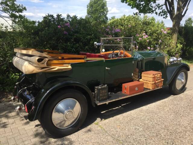 Rolls-Royce Phantom I