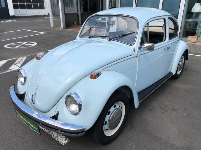 Volkswagen Beetle 1200