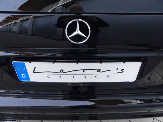 Mercedes-Benz C 43 AMG T