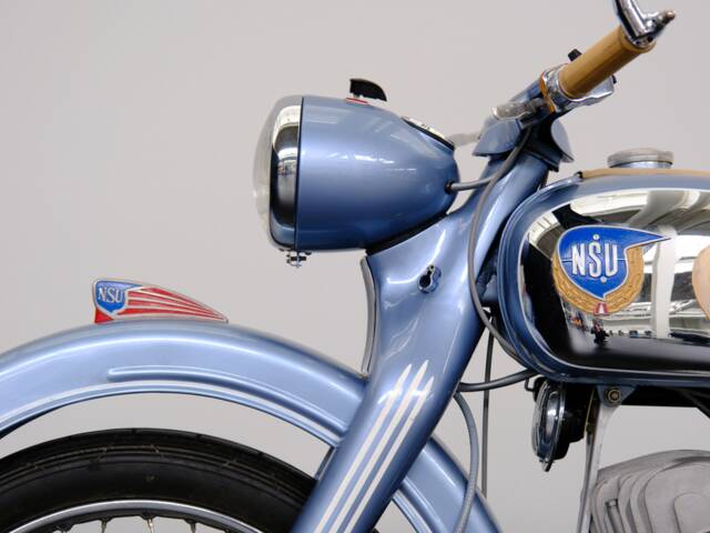 NSU Superfox