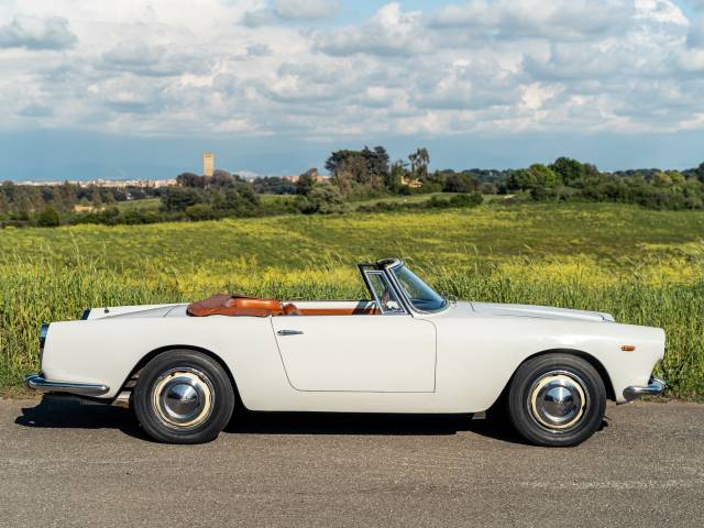 Lancia Flaminia GT 2.8 3C Touring