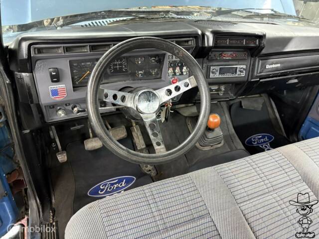 Ford F-150 XL