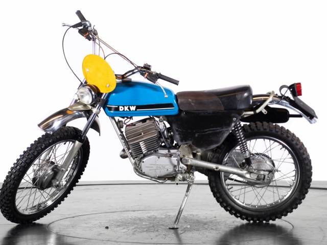 Imagen 1/15 de DKW DUMMY (1972)