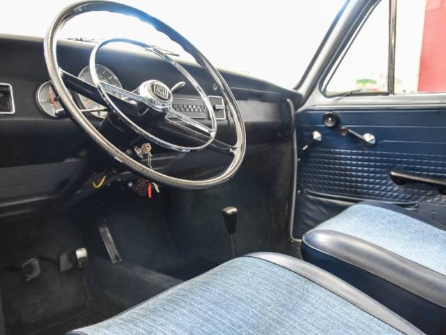 NSU Prinz 4 L
