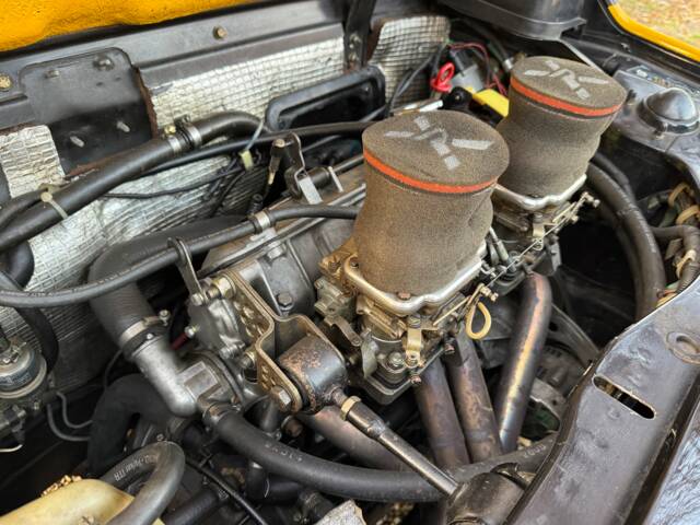 FIAT X 1/9