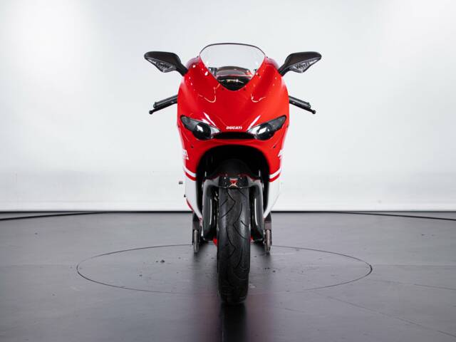 Ducati Desmosedici RR
