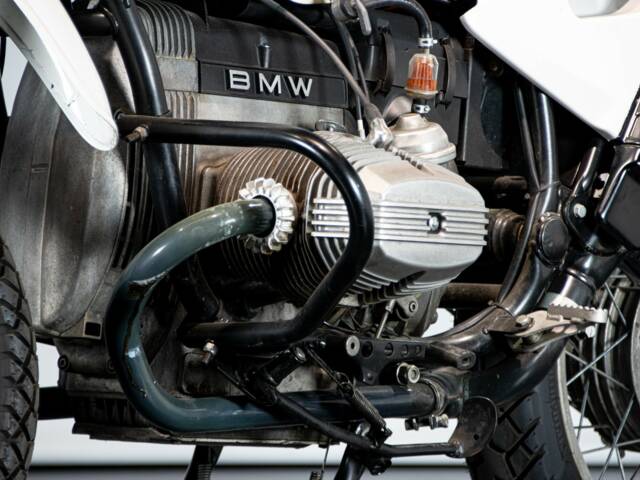 BMW R 80 GS