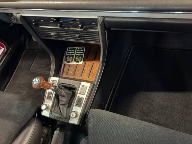 BMW 3.0 CSL