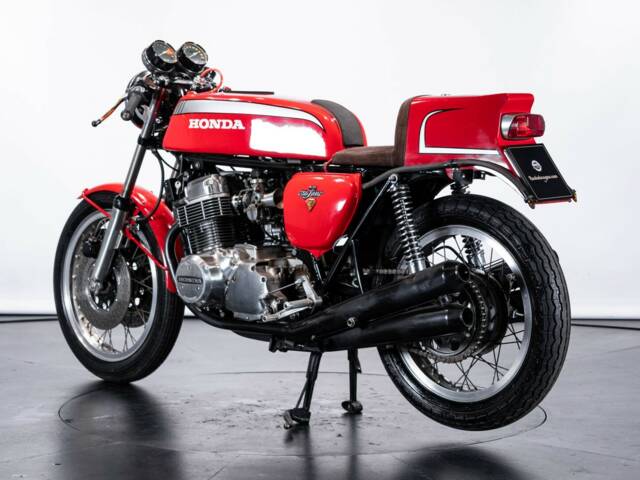 Honda CB 750 Four