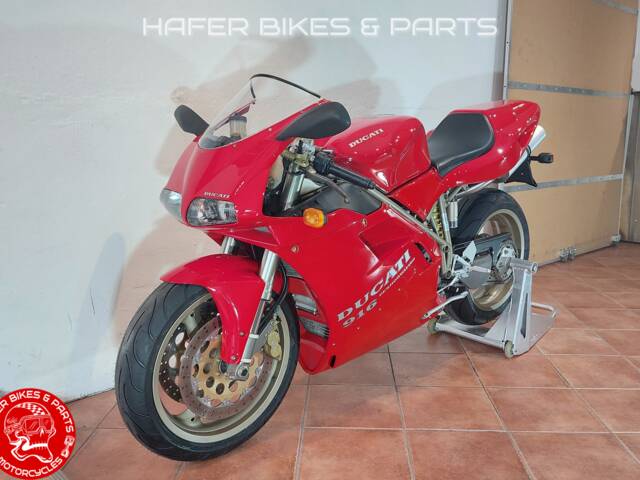Ducati 916