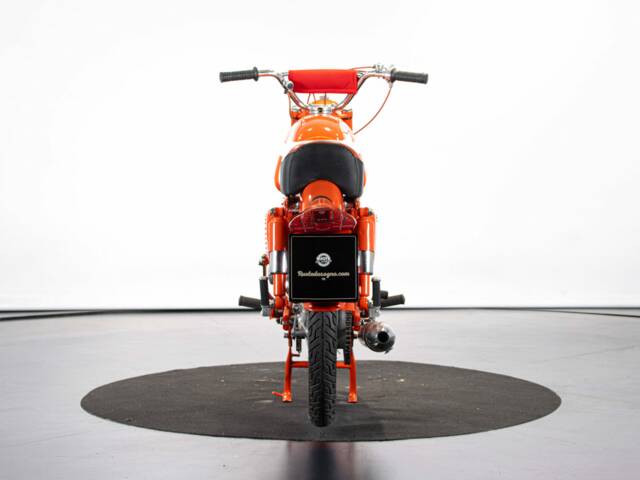 Gilera Giubileo 175 Sport