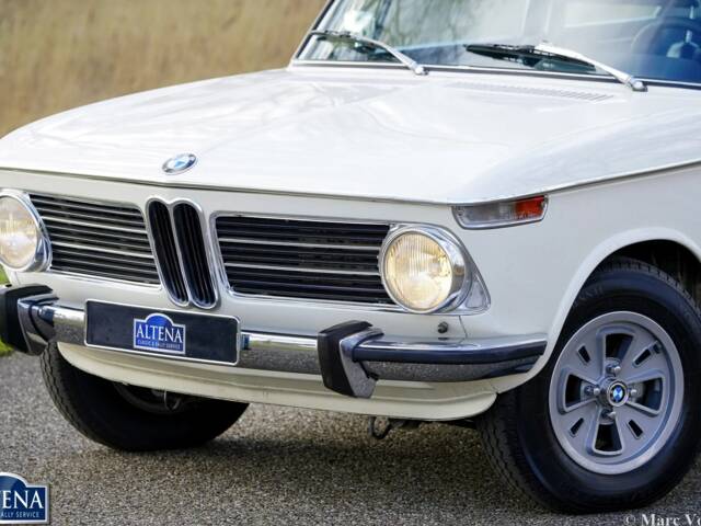 BMW 2002 tii