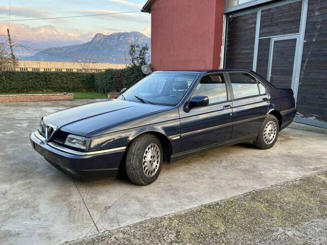 Alfa Romeo 164 3.0 V6 24V Super