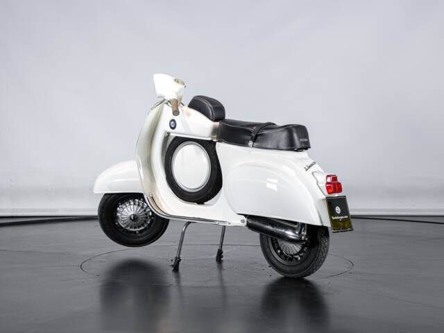 Piaggio Vespa 50 SS