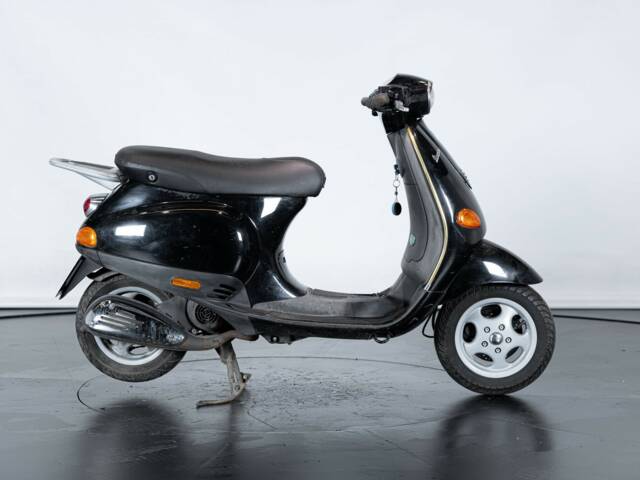 Piaggio Vespa ET2 50
