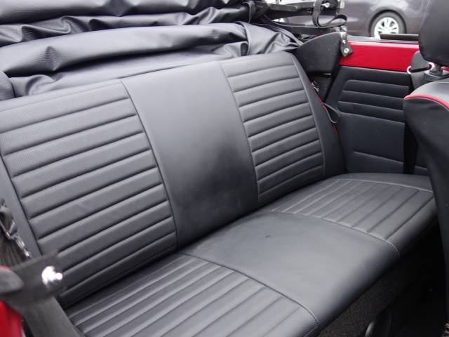 Volkswagen Käfer 1303