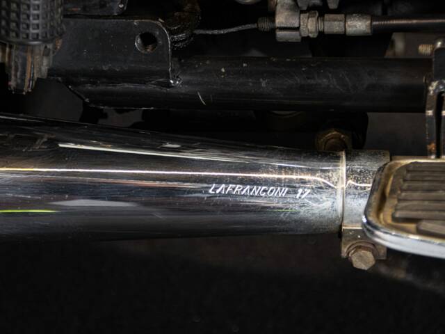 Moto Guzzi California II