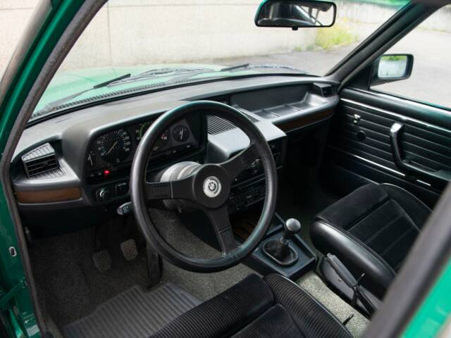BMW M 535i