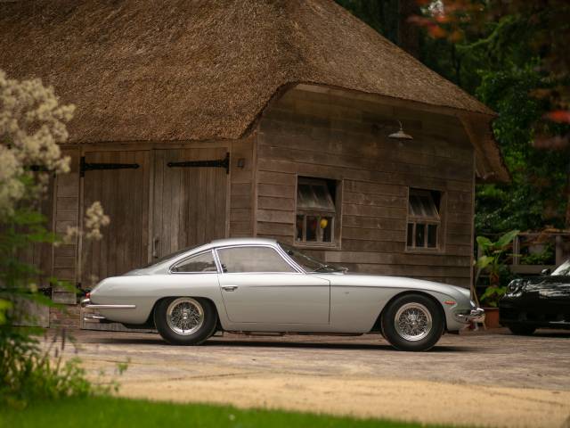 Image 1/50 of Lamborghini 350 GT (1966)