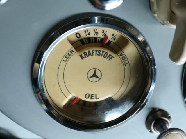 Mercedes-Benz 170 V