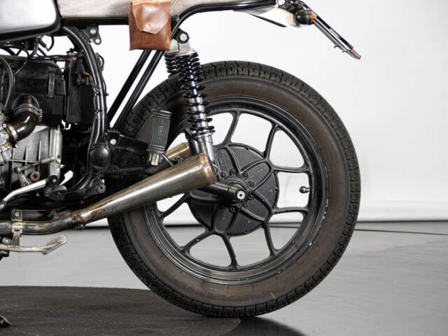BMW R 65 LS