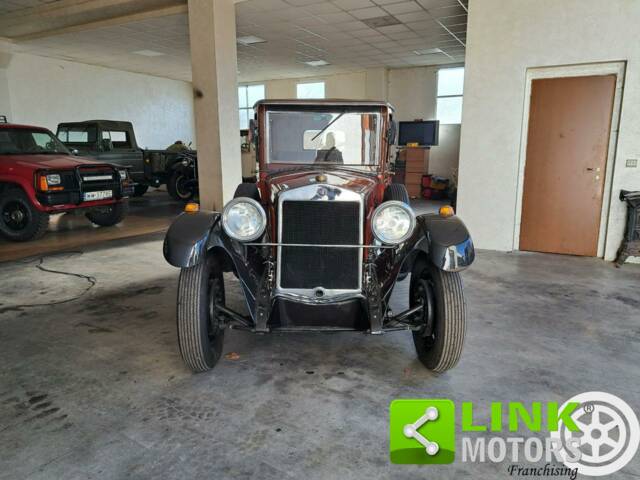 Image 1/10 of FIAT 520 (1929)