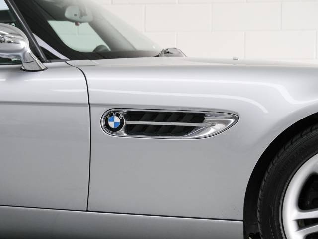 BMW Z8