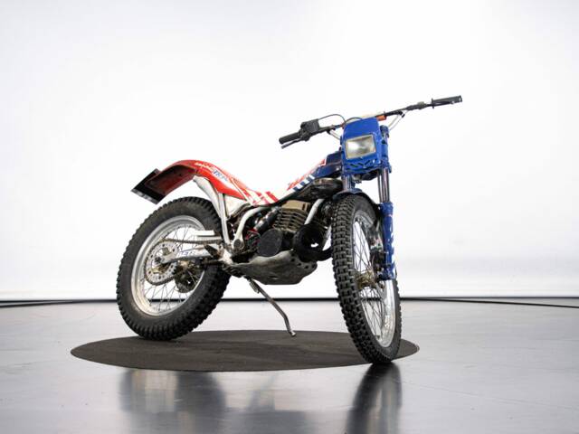 Beta TR34