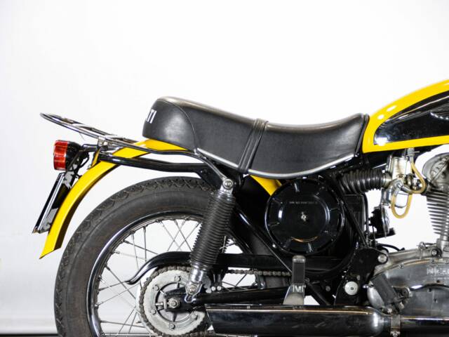 Ducati 350 Scrambler