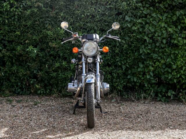 Suzuki GT 550 II