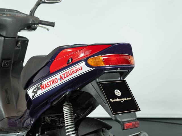 Aprilia SR 50