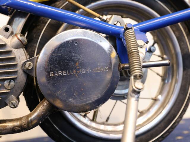 Garelli Mosquito