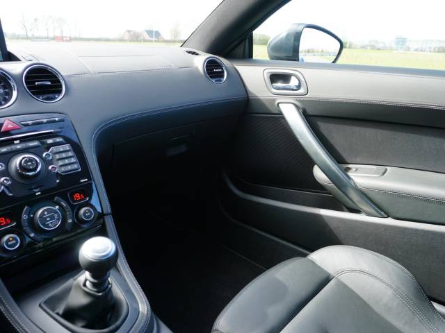 Peugeot RCZ 1.6 THP