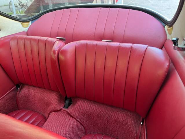 Porsche 356 C 1600