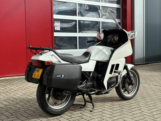 BMW K 75 RT