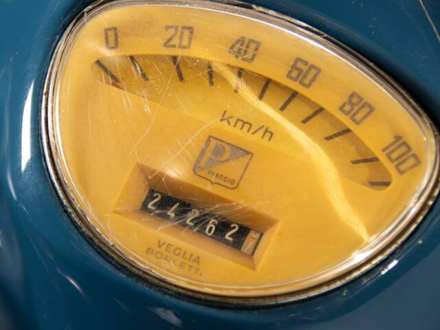 Piaggio Vespa 90 SS