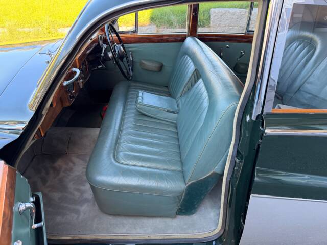 Jaguar Mk IX